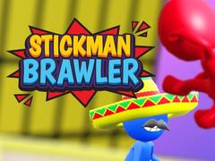 Game Stickman Brawler