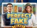 Game Perfect Fake