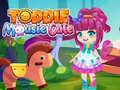 Game Toddie Mousie Cute