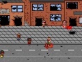 Jeu Against The Evil