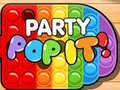 Game Pop It Party!
