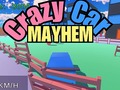 Game Crazy Car Mayhem