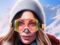 Game Mystery on the Slopes