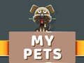 Game My Pets