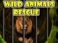 Game Wild Animals Rescue