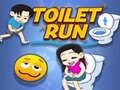 Game Toilet Run