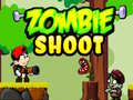 Game Zombie Shoot