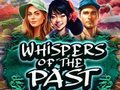 Jeu Whispers of the Past