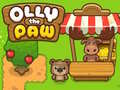 Jeu Olly the Paw