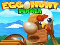 Game Egg Hunt Mania