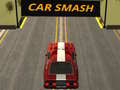 Game Car Smash