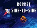Jeu Rocket Side-to-Side