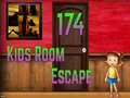 Jeu Amgel Kids Room Escape 174