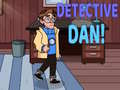 Jeu Detective Dan! 