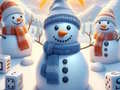 Game Save Snowman