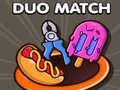 Game Duo Match