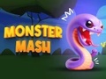 Jeu Monster Mash: Pet Trainer