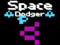 Game Space Dodger!