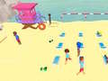 Game Create your beach