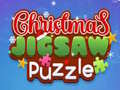 Game Christmas Jigsaw Puzzles
