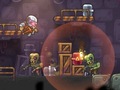 Game Zombotron Re-Boot
