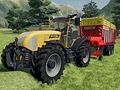 Game My Farm Simulator