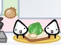 Jeu Sandwich Cooking Game