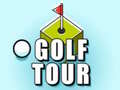 Game Golf Tour