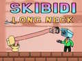 Game Skibidi Long Neck