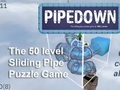 Game Pipedown