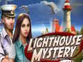 Game Lighthouse Mystery