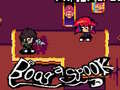 Game Boog A Spook
