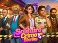 Game Solitaire Crime Stories