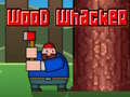 Jeu Wood Whacker