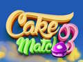 Game Cake Match3