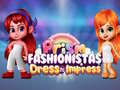 Jeu Prism Fashionistas Dress To Impress