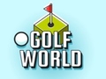 Jeu Golf World