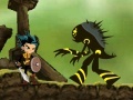 Jeu Death Planet 2: The Forgotten Temple