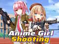 Game Anime Girl Shooting 