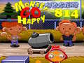 Game Monkey Go Happy Stage 814