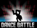 Jeu Dance Battle 