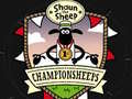 Jeu Shaun the Sheep Championsheeps