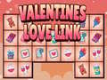 Jeu Valentines Love Link