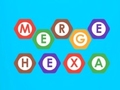 Game Merge Hexa