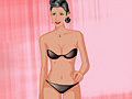Jeu Christina Aguilera Dress Up
