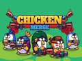 Game Chicken Merge 