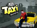 Game Ace Gangster Metroville Taxi