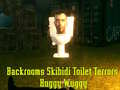 Jeu Backrooms Skibidi Toilet Terrors Huggy Wuggy