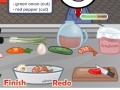 Jeu Ramen Cooking Game