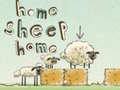 Jeu Home Sheep Home